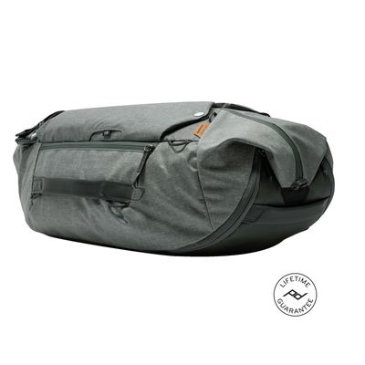 Peak Desing Travel Duffelpack V2 Rucsac Foto 65L Sage