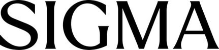 Sigma