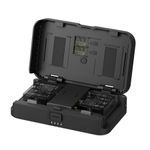 Insta360 Carcasa de Incarcare Portabila pentru Bateriile Ace X3 X4.1.jpg