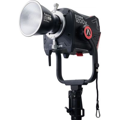 Aputure STORM 1200x Lampa LED Bi-color 1200W IP65