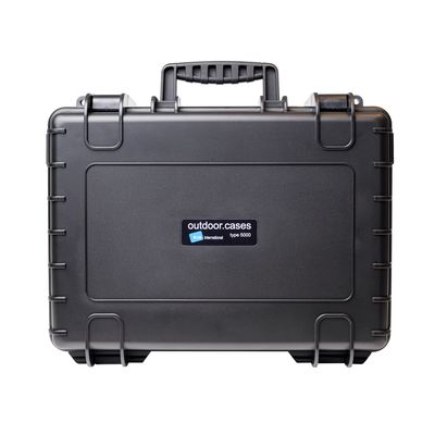 BW Geanta Rigida Type 5000 pentru Obiective Samyang Xeen CF/ Canon PL