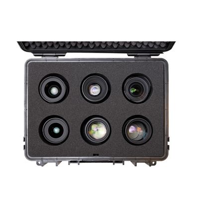 BW Geanta Rigida Type 5000 pentru Obiective Samyang Xeen CF/ Canon PL