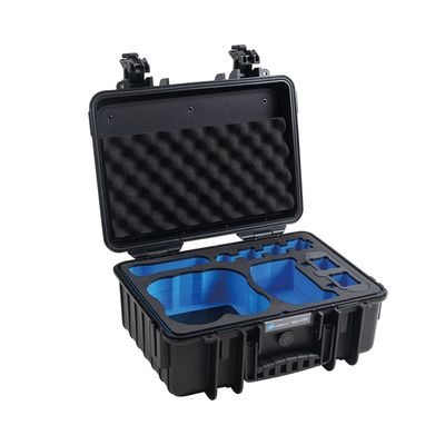 BW Geanta Rigida Type 4000 pentru DJI Avata Neagra