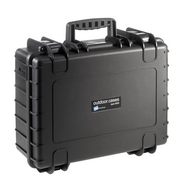 BW Geanta Rigida Type 5000 pentru Obiective Samyang Meister EF Canon & Meister PL
