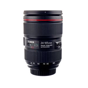 Canon 24-105mm F4 L IS USM II SH-1027175