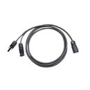 BW EC/PV Cablu pentru Geanta Rigida cu Incarcare cu Conector DC