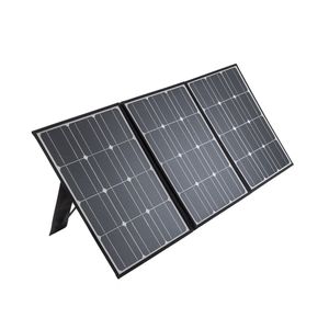 BW Panou Solar pentru Energy Case 100W