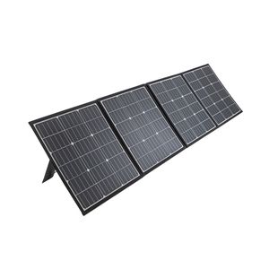 BW Panou Solar pentru Energy Case 200W