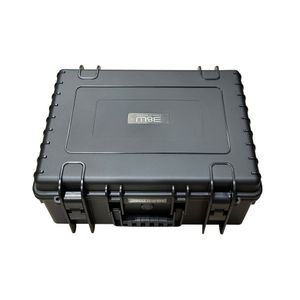 BW Type 6000 Geanta Rigida cu Insertie de Spuma pentru Obiective SAMYANG VDSLR 6