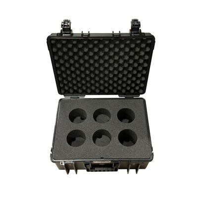 BW Type 6000 Geanta Rigida cu Insertie de Spuma pentru Obiective SAMYANG VDSLR 6