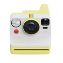 Polaroid Now Gen 3 Camera Foto Instant Galben