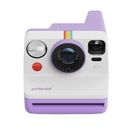 Polaroid Now Gen 3 Camera Foto Instant Mov