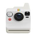 Polaroid Now Gen 3 Camera Foto Instant Alb