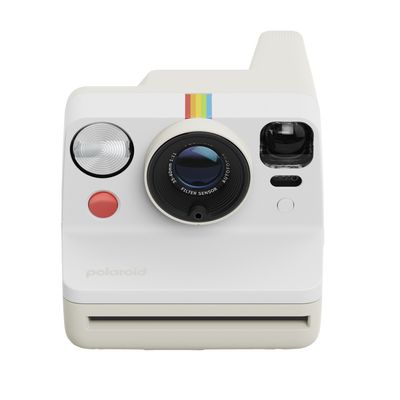 Polaroid Now Gen 3 Camera Foto Instant Alb