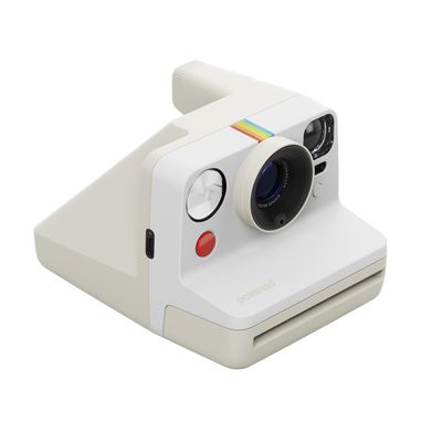 Polaroid Now Gen 3 Camera Foto Instant Alb