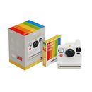 Polaroid Now Gen 3 Set Camera Foto Instant Alb cu Film Color 8 Poze
