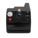 Polaroid Now+ Gen 3 Camera Foto Instant Negru