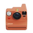Polaroid Now+ Gen 3 Camera Foto Instant Coral