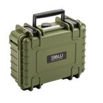 BW Type 500 Geanta Rigida cu Insertie de Spuma Verde Bronz.3.jpg