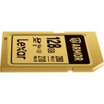 Lexar ARMOR Gold Card de Memorie SDXC UHS-II 128GB Otel Inoxidabil.5.jpg