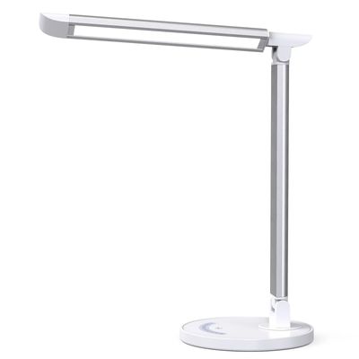 TaoTronics TT-DL13 Lampa Birou cu LED si Control Touch USB Negru