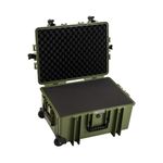 BW Type 6800 Geanta Rigida cu Insertie de Spuma Verde Bronz.1.jpg