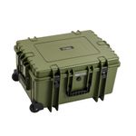 BW Type 6800 Geanta Rigida cu Insertie de Spuma Verde Bronz.2.jpg