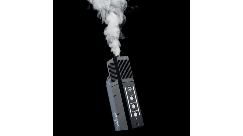 PMI SmokeNINJA-PRO Masina de Fum-F64.ro - F64.ro