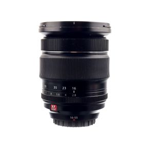 Fujifilm 16-55mm F2.8 R LM WR SH-1027137