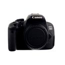 Canon 700D - Body SH-1027160