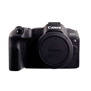 Canon R8 - Body SH-1027147