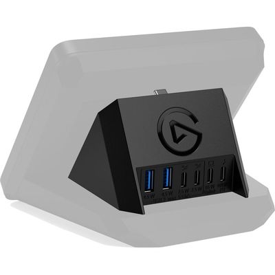Elgato USB Hub pentru Stream Deck+