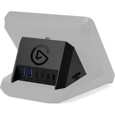 Elgato USB Hub pentru Stream Deck+