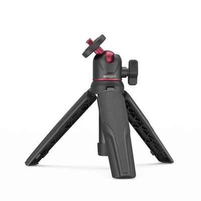 SmallRig 3476 Simorr VT-10 Minitrepied Negru