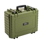 BW Type 6000 Geanta Rigida cu Separatoare Inclus Verde Bronz.2.jpg