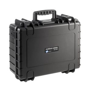 BW Type 5000 Geanta Rigida pentru Obiective Samyang Xeen CF
