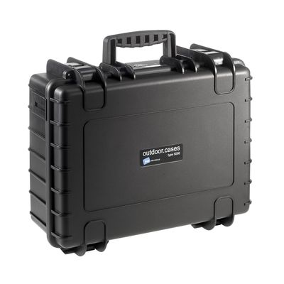 BW Type 5000 Geanta Rigida pentru Obiective Samyang Xeen CF