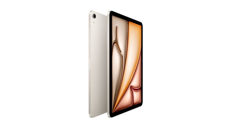 Apple iPad Air M3 Tableta 11