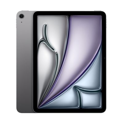 Apple iPad Air M3 Tableta 11" 512GB Wi-Fi Space Grey