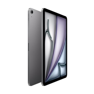 Apple iPad Air M3 Tableta 11" 512GB Wi-Fi Space Grey
