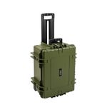 BW Type 6800 Geanta Rigida cu Separatoare Inclus Verde Bronz.4.jpg