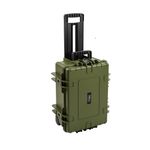 BW Type 6700 Geanta Rigida cu Separatoare Inclus Verde Bronz.3.jpg