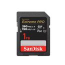 Sandisk Extreme PRO Card de Memorie SDXC 1TB UHS-II U3 V60