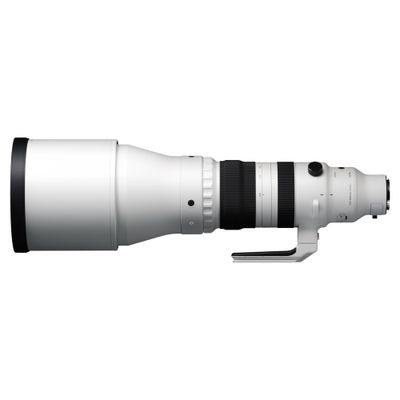 Sigma 300-600mm F4 DG OS Sports Obiectiv Foto Mirrorless Montura L