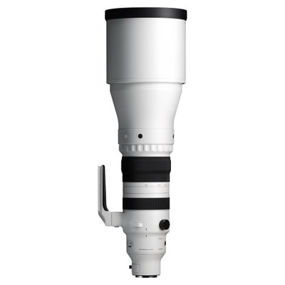 Sigma 300-600mm F4 DG OS Sports Obiectiv Foto Mirrorless Montura L
