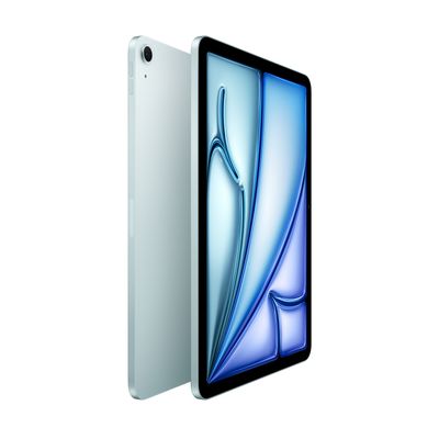 Apple iPad Air M3 Tableta 11" 256GB Cellular Albastru