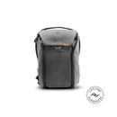 Peak Design Everyday Backpack V3 Rucsac 20L Charcoal