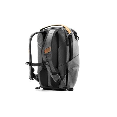 Peak Design Everyday Backpack V3 Rucsac 20L Charcoal