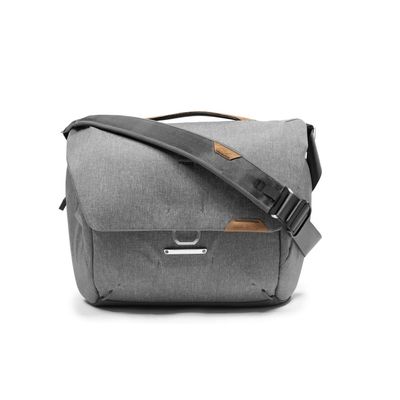 Peak Design The Everyday Messenger 13 V3 Geanta Foto Silver