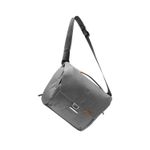 Peak Design The Everyday Messenger 13 V3 Geanta Foto Silver.4.jpg